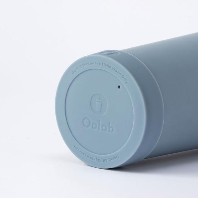 【Oolab 良杯製所】吸管杯專用杯底防刮保護套(杯底保護套)