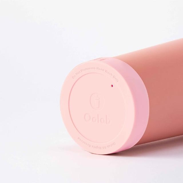 【Oolab 良杯製所】吸管杯專用杯底防刮保護套(杯底保護套)