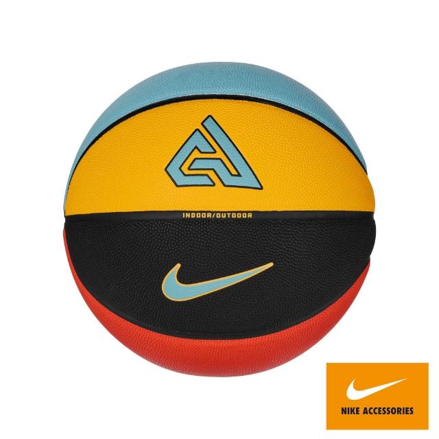 【NIKE 耐吉】籃球 7號球 喬丹 JORDAN LEGACY 多款任選(J1008253051 J1008253855 J1008257025)