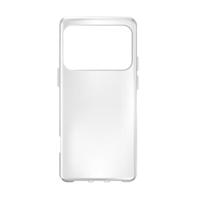 【General】iPhone 17/16/15/14/13/Air/mini/Plus/Pro/Pro Max 極致薄透手機保護殼