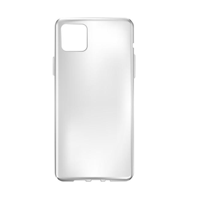 【General】iPhone 17/16/15/14/13/Air/mini/Plus/Pro/Pro Max 極致薄透手機保護殼