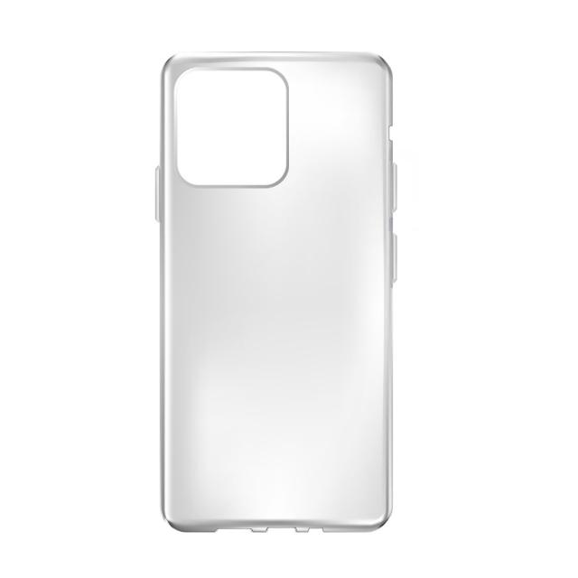 【General】iPhone 17/16/15/14/13/Air/mini/Plus/Pro/Pro Max 極致薄透手機保護殼