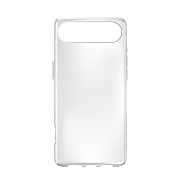 【General】iPhone 17/16/15/14/13/Air/mini/Plus/Pro/Pro Max 極致薄透手機保護殼