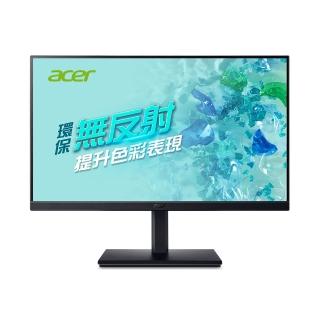 12142964 OL 【Acer 宏碁】BR247Y E3B 抗閃系列無邊框螢幕(24型/FHD/100Hz/4ms/IPS)
