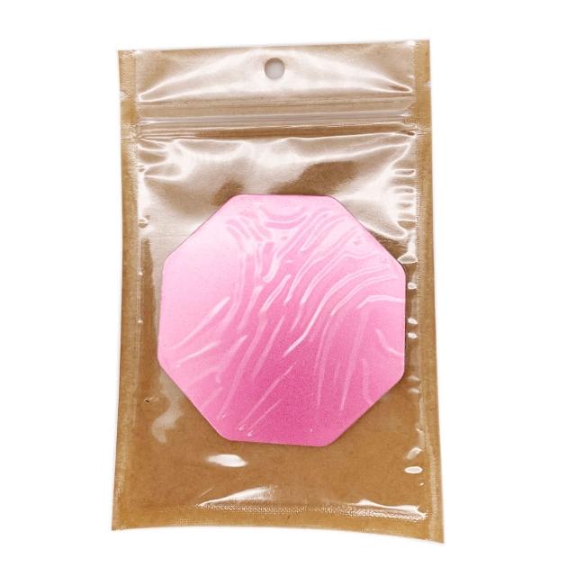 【HAPPYMT 開心鋼筆店】火漆章封蠟好朋友-鋁合金脫模墊板(3色可選)