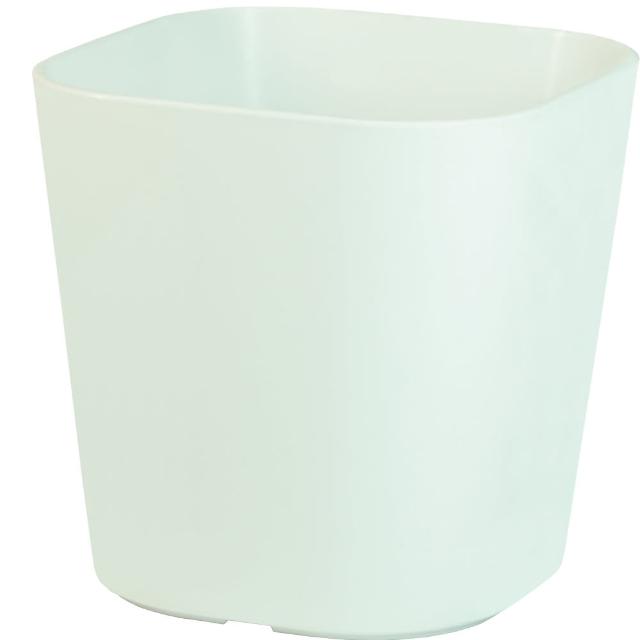 【翠筠用品】彩方盆6吋
