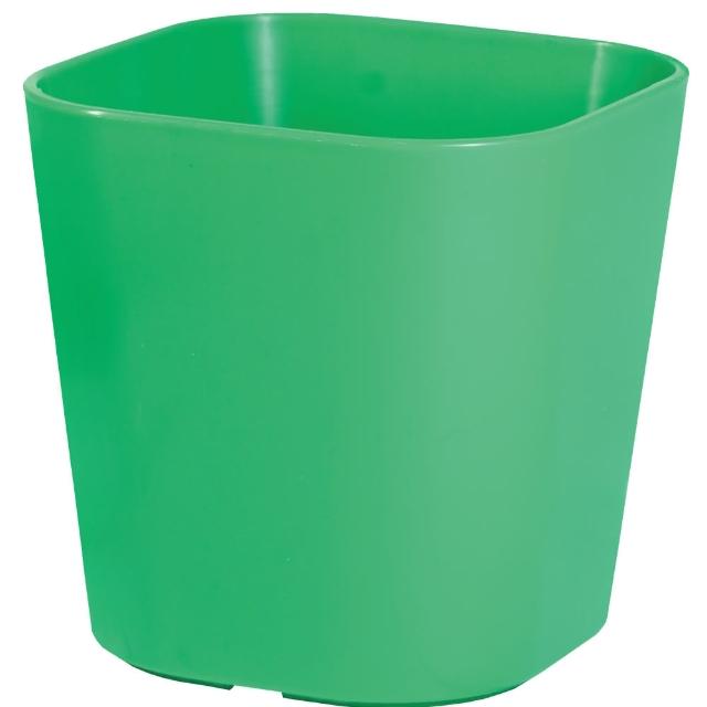 【翠筠用品】彩方盆6吋