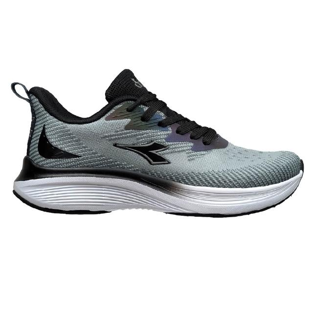 【DIADORA】女鞋 男鞋 運動鞋 跑步鞋 輕量慢跑鞋 健走鞋(網路獨家款)
