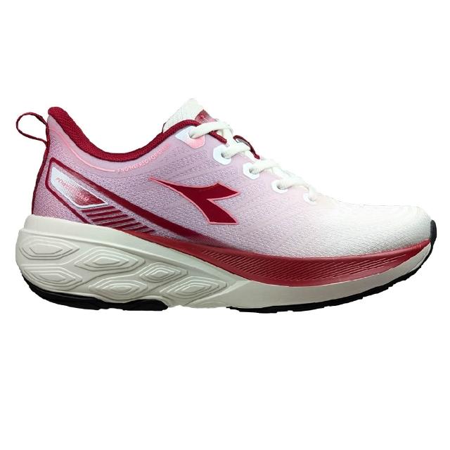 【DIADORA】女鞋 男鞋 運動鞋 跑步鞋 輕量慢跑鞋 健走鞋(網路獨家款)