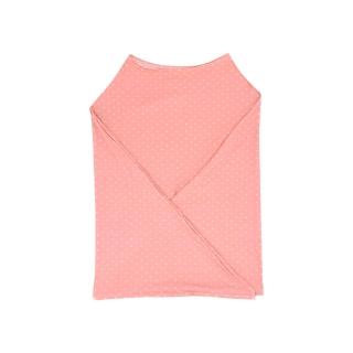 【JoyNa】多功能純棉哺乳巾(嬰兒推車防風罩/安全座椅遮陽罩/哺乳衣/遮羞巾/餵奶巾)