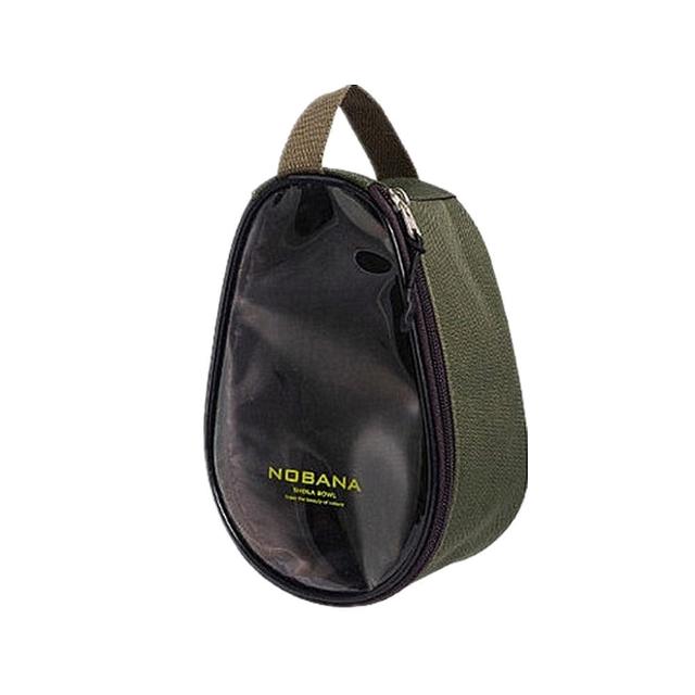【LOTUS】登山露營烤肉炊具 9件組