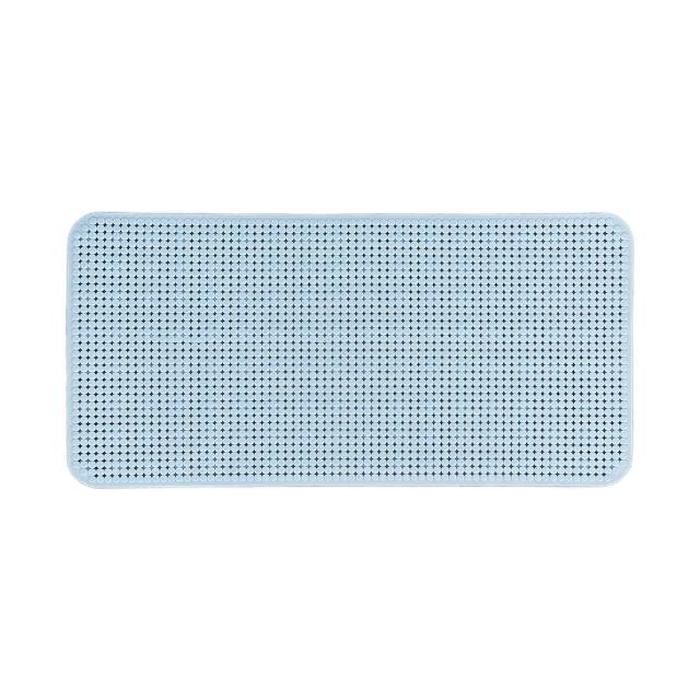 【dayneeds 日需百備】幾何止滑墊 兩色可選(防滑墊/隔水墊/淋浴墊)