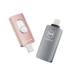 12175294 OL 【Maktar】口袋相簿4代 Piconizer4 256G(apple手機備份/行動硬碟/隨身碟)