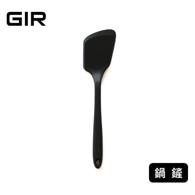 【GIR】頂級白金矽膠鍋鏟(顏色任選)