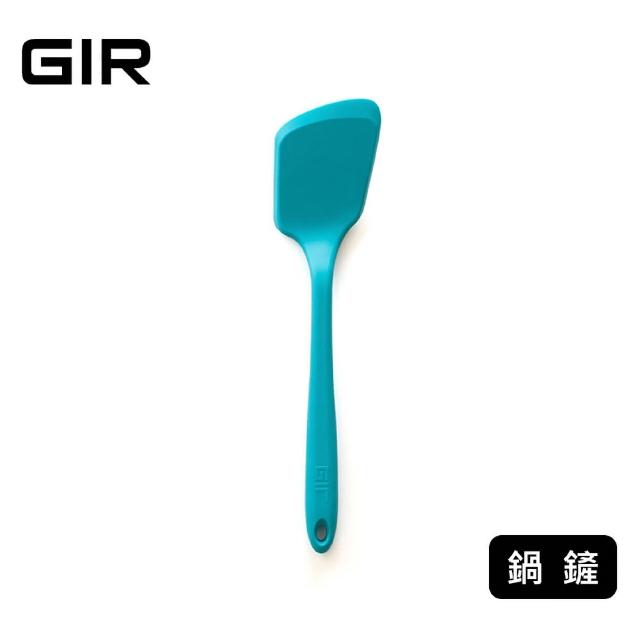 【GIR】頂級白金矽膠鍋鏟(顏色任選)