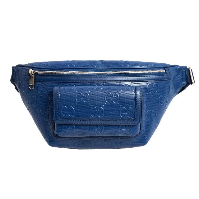 【GUCCI 古馳】xBOTTEGA VENETA 寶緹嘉 經典LOGO緹花織帶斜背包/腰包/編織手拿包(款式任選)