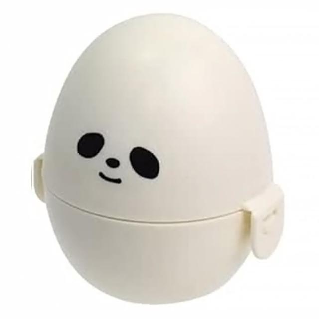 【SABU HIROMORI】日本製MOOMOO可愛復古水煮蛋保鮮盒(精緻小巧 野餐 文青風 4款任選)