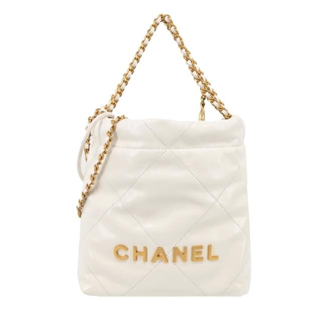 【CHANEL 香奈兒】經典包袋(多款)
