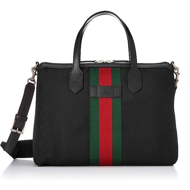 【GUCCI 古馳】經典後背/斜背/兩用包(款式任選)