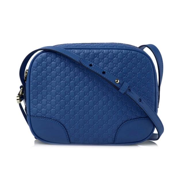 【GUCCI 古馳】經典後背/斜背/兩用包(款式任選)