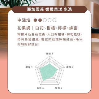 【Buon Caffe 步昂咖啡】CQI杯測師嚴選 咖啡豆|烘豆師嚴選經典咖啡豆 任選227g|1包入|快速出貨 冰滴