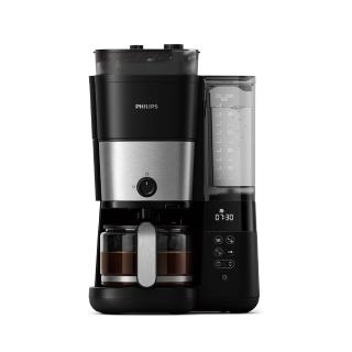 【Philips 飛利浦】全自動雙研磨美式咖啡機(HD7900/50)