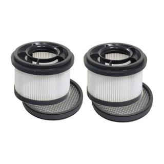 【PUREBURG】2入組-適用追覓 T10 T20 T30無線吸塵器 可水洗替換濾棉