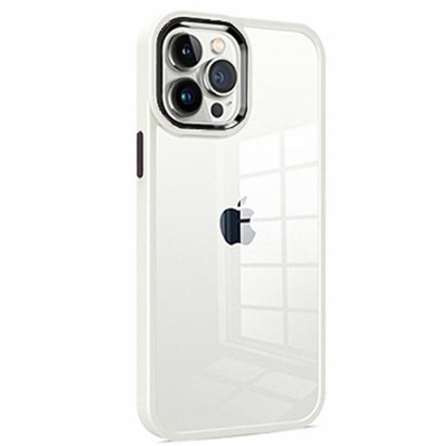 【小玉貼膜】金盾鷹眼合金手機殼(適用iPhone12 mini Pro Max 防摔殼PC背板壓克力)