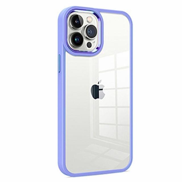 【小玉貼膜】金盾鷹眼合金手機殼(適用iPhone12 mini Pro Max 防摔殼PC背板壓克力)
