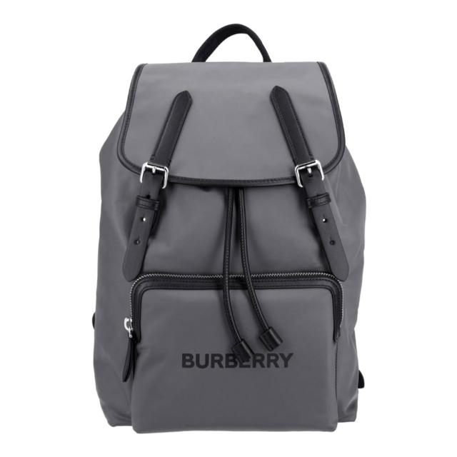 【BURBERRY 巴寶莉 x Chloe’蔻依】後背包/兩用媽媽包(多款)