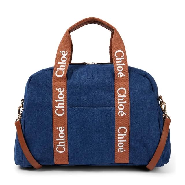 【BURBERRY 巴寶莉 x Chloe’蔻依】後背包/兩用媽媽包(多款)