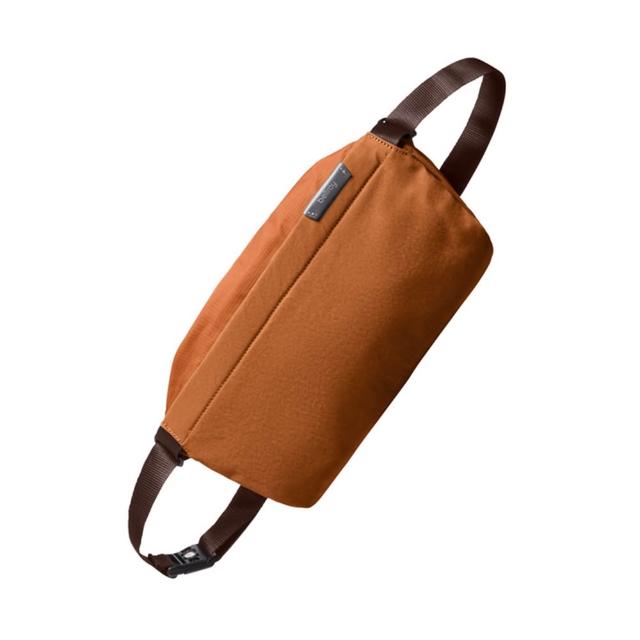 【Bellroy】Sling 7L 經典胸包(BSLA)