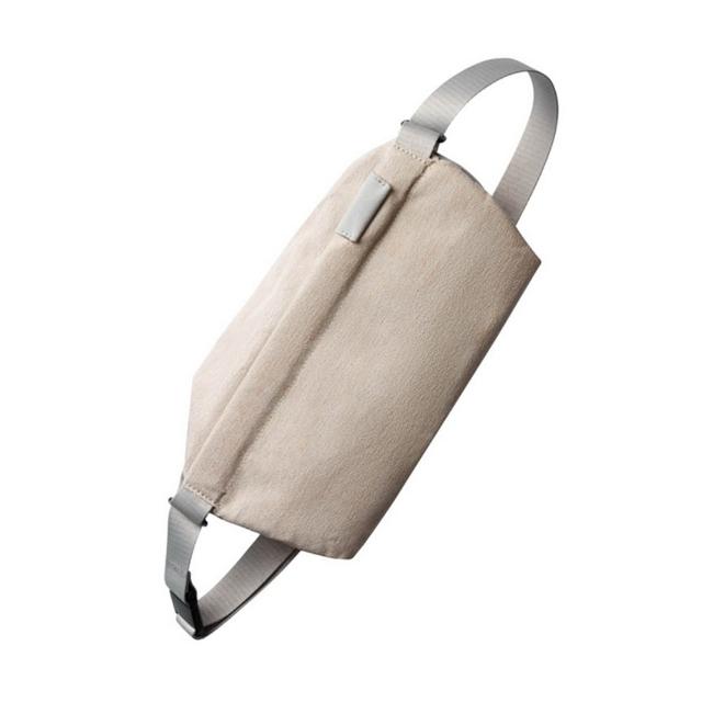 【Bellroy】Sling 7L 經典胸包(BSLA)