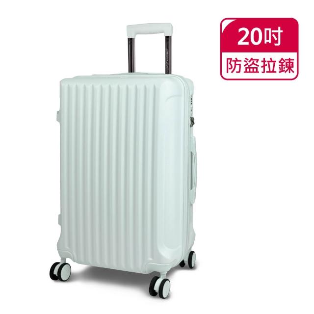 【American Explorer 美國探險家】20/25/29吋 雙排大輪 福利出清品 行李箱 登機箱 旅行箱(多款任選)