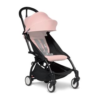 【STOKKE】官方直營 YOYO Connect 連接車架(雙寶推車/雙胞胎/雙人座)