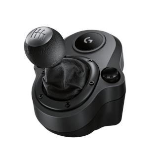 【Logitech G】DRIVING FORCE SHIFTER 變速器(電競/賽車/排擋桿/ G923/G29 適用)