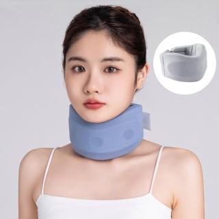 12329933 OL 【安里】第七代仿生護頸器 防前傾矯正帶 天鵝頸 防低頭神器(肩頸托套/矯正帶)