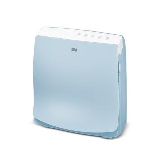 空氣清淨機推薦 【3M】超舒淨6坪負離子空氣清淨機FA-M12-舒服藍(適用3-7坪)