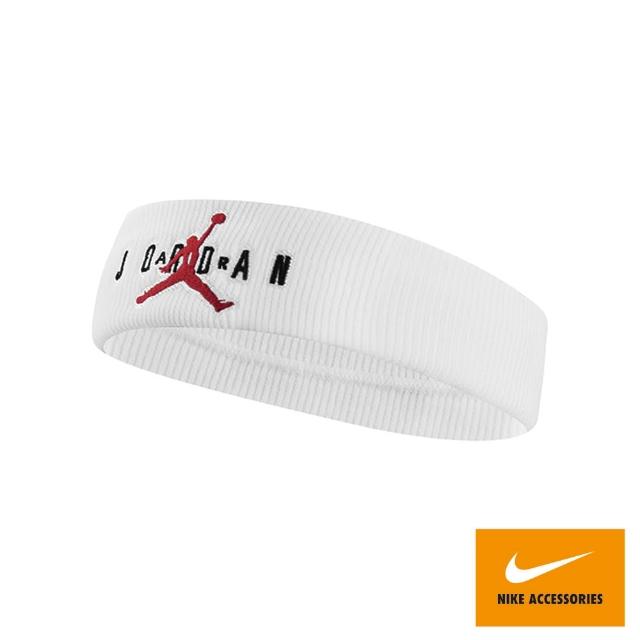 【NIKE 耐吉】NIKE 頭帶 TERRY 毛巾布 寬版頭帶 多款任選
