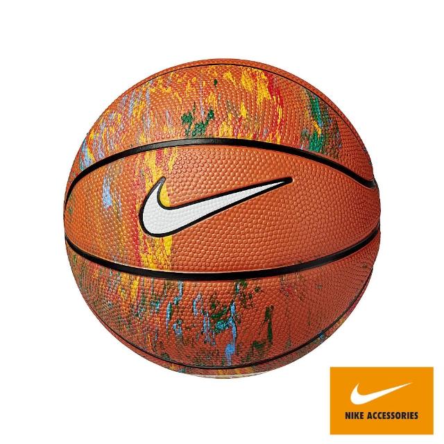 【NIKE 耐吉】NIKE 籃球 SKILLS 3號球 多款任選