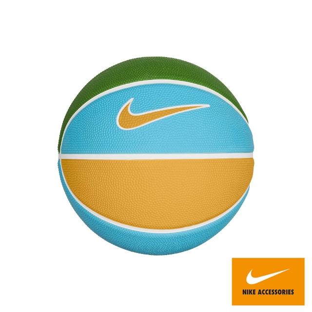 【NIKE 耐吉】NIKE 籃球 SKILLS 3號球 多款任選