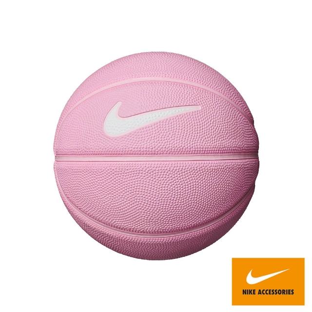 【NIKE 耐吉】NIKE 籃球 SKILLS 3號球 多款任選