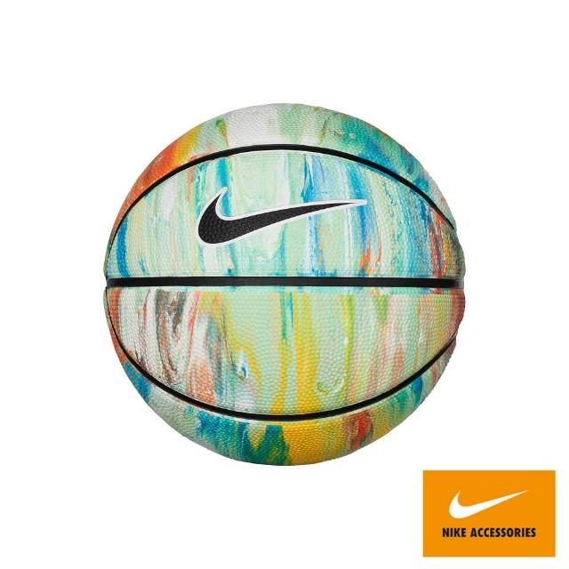 【NIKE 耐吉】NIKE 籃球 SKILLS 3號球 多款任選