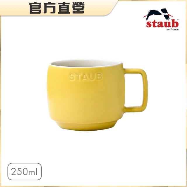 momo保健補給組【杏輝醫藥】蓉憶記膠囊 國家健康食品 3入+STAUB陶瓷卡布奇諾杯250ml