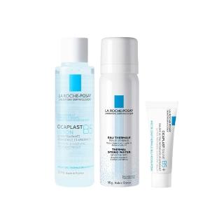 【理膚寶水】BOM_敏感肌禮包組A