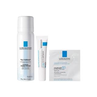 【理膚寶水】BOM_高效分子輕量禮包組合B2