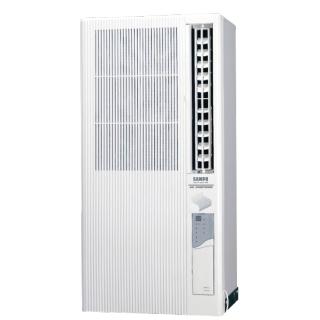 12499255 OL 【SAMPO 聲寶】空調速配★北區★3-5坪定頻直立式窗型冷氣-110V(AT-PF122)
