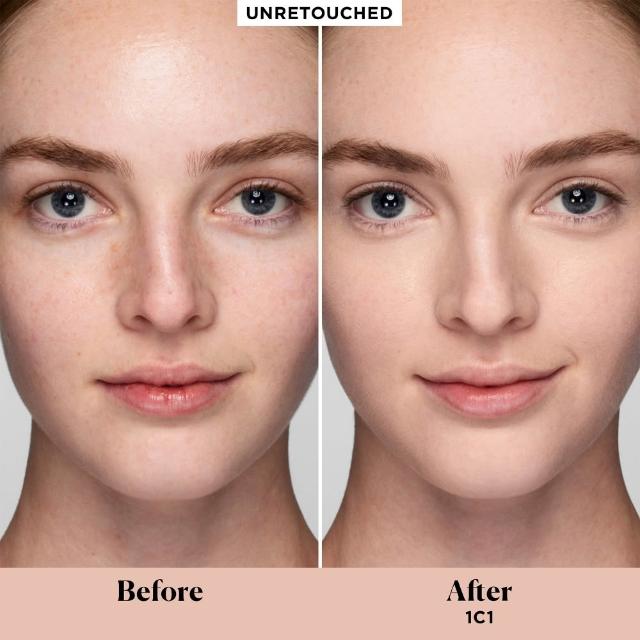 【LAURA MERCIER 蘿拉蜜思】清透完美底妝組(極致煥顏輕透完美粉底30ml + 極致煥顏輕透完美遮瑕筆)