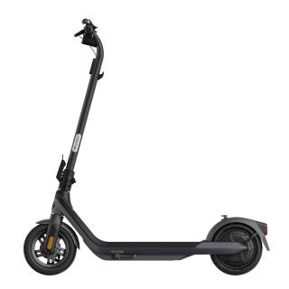 【Segway】電動滑板車E2 Pro(方向燈及底盤彩色氛圍燈 續航40公里)