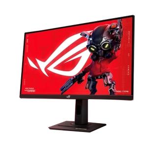 【ASUS 華碩】ROG Strix XG27ACS 27型2K 180Hz HDR電競螢幕
